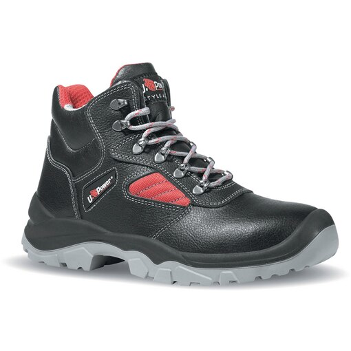 Stiefel MAYON S&J